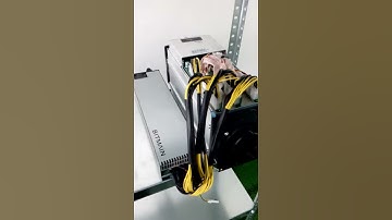 Antminer  s7. s9