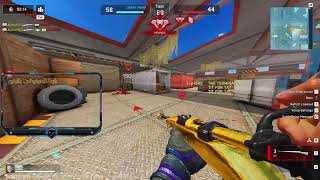 🔴LIVE - Blood Strike: Non-Stop Actions & Ranked Push! #bloodstrike #bloodstrikelive