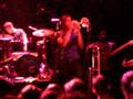 Trombone Shorty - Let's Get It On - NYC -080920
