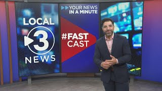 Friday FastCast