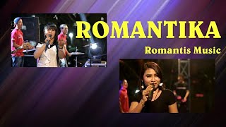 SETEL KENDO Voc. Dewi Romesa Feat Ida Latansa ROMATIKA DEMAK