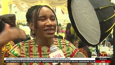 A Lifetime of Service: Permanent Secretary Lydia Shehu Jafiya Retires