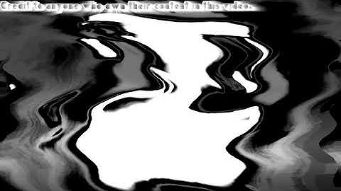 (NEW SILVERY IDEA EFFECT) An Audio Effect I