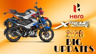 2026 xtreme 125r ready to launch with big updates…