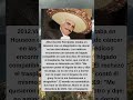 Vicente Fernández rechazó un trasplante de hígado por orgullo