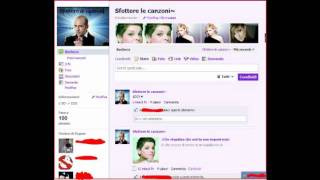 Parodie Canzoni.