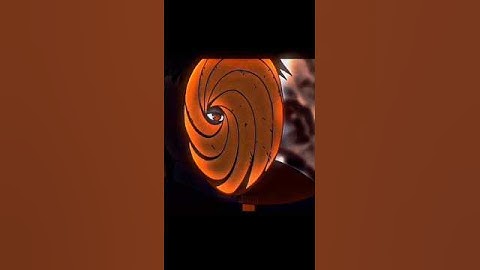 💔Obito Uchiha edit