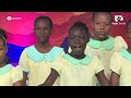 Kuna Wakati By Kirumba Children Choir Tz Hope For Africa Finale 