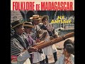 Ny Antsaly – Folklore De Madagascar