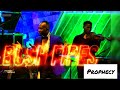 Bush Fires Prophecy by Prophet Elvis Mbonye