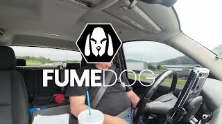 I Drove 3 Hours to Georgia for THIS?!