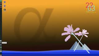 Looking around MX Linux 23 'Libretto' (Alpha2)