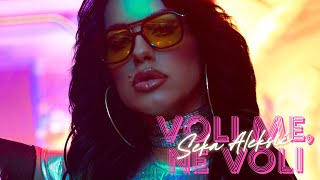 Seka Aleksic - Voli Me, Ne Voli 