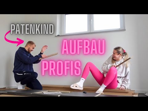 Ich könnte quasi