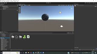 CS-399 Assignment Three - Simple Game Physics and Creating C# Script Demo
