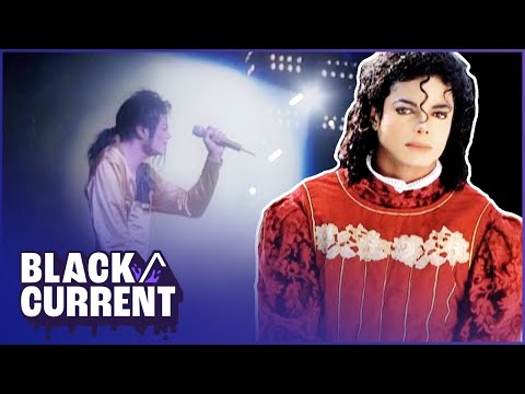 A pop királya: Michael Jackson (zenés dokumentumfilm) | Fekete/aktuális