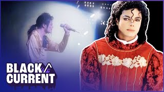 Unraveling the Legend of Michael Jackson | Black Current Full Episode