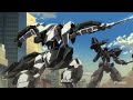 Gundam barbatos vs graze ein