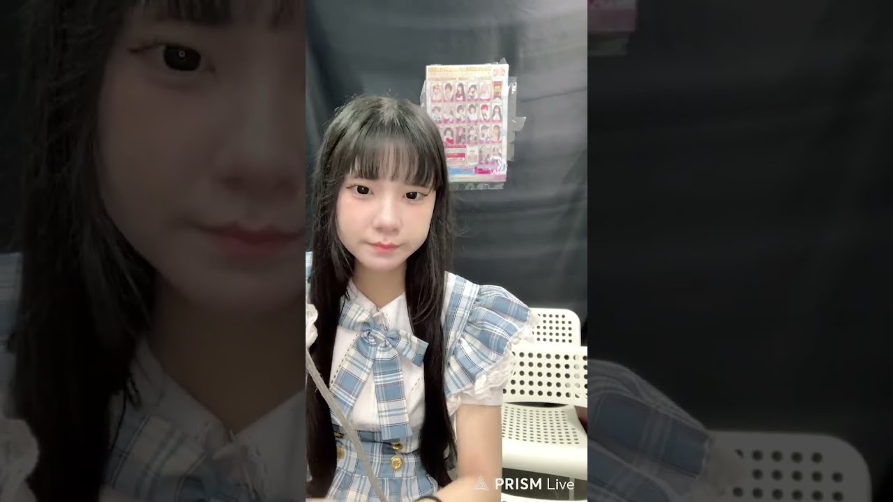 コンカフェキャスト配信 #コンカフェ #大阪 #日本橋 #生配信 #魔法少女