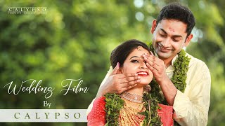 Sibitha Aravind Wedding Highlights