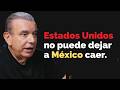 LOS MEJORES 40 MINUTOS DE RAMÓN ALBERTO GARZA: AMLO, SHEINBAUM Y EL FUTURO POLÍTICO DE MÉXICO