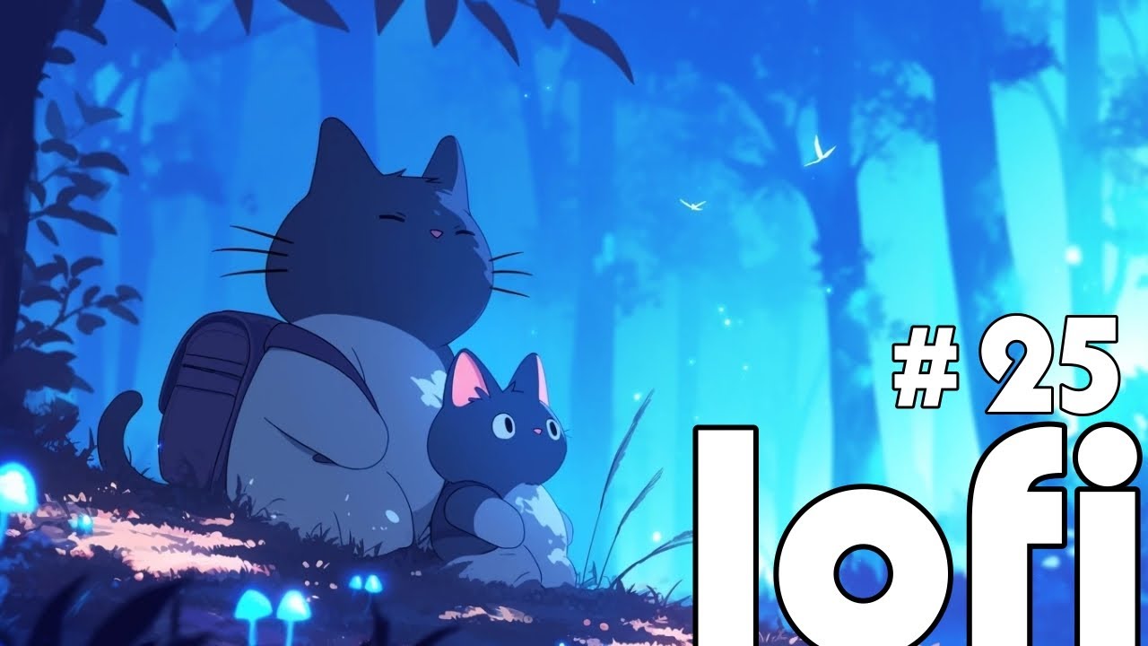 Cat-Sync Therapy: Double Healing Frequency to Melt Anxiety. Breathe with Your Companion. 👥💞