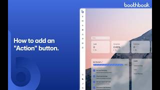 How to add an  Action  button