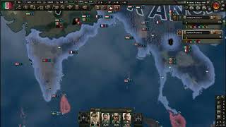 game play hoi4 1.12.4 mod zombie - new update - part 8