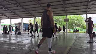 Horus Vs Rellenos de Pavo || Copa Reynosa 117🏐