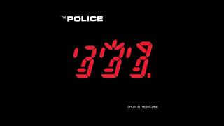 The Police - Invisible Sun (HD)