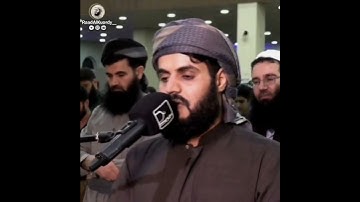 آرح قلبك❤سورة الڪافرون بصوت شیخ رعد محمد الكردي حالات واتس اب راحة قلبك