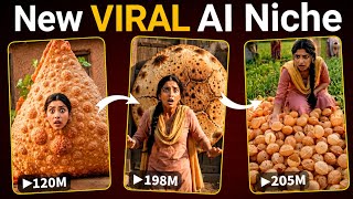 Make Viral AI Videos Like @Radhekrishna100km | Complete AI Video Creation Course 2026 Guide