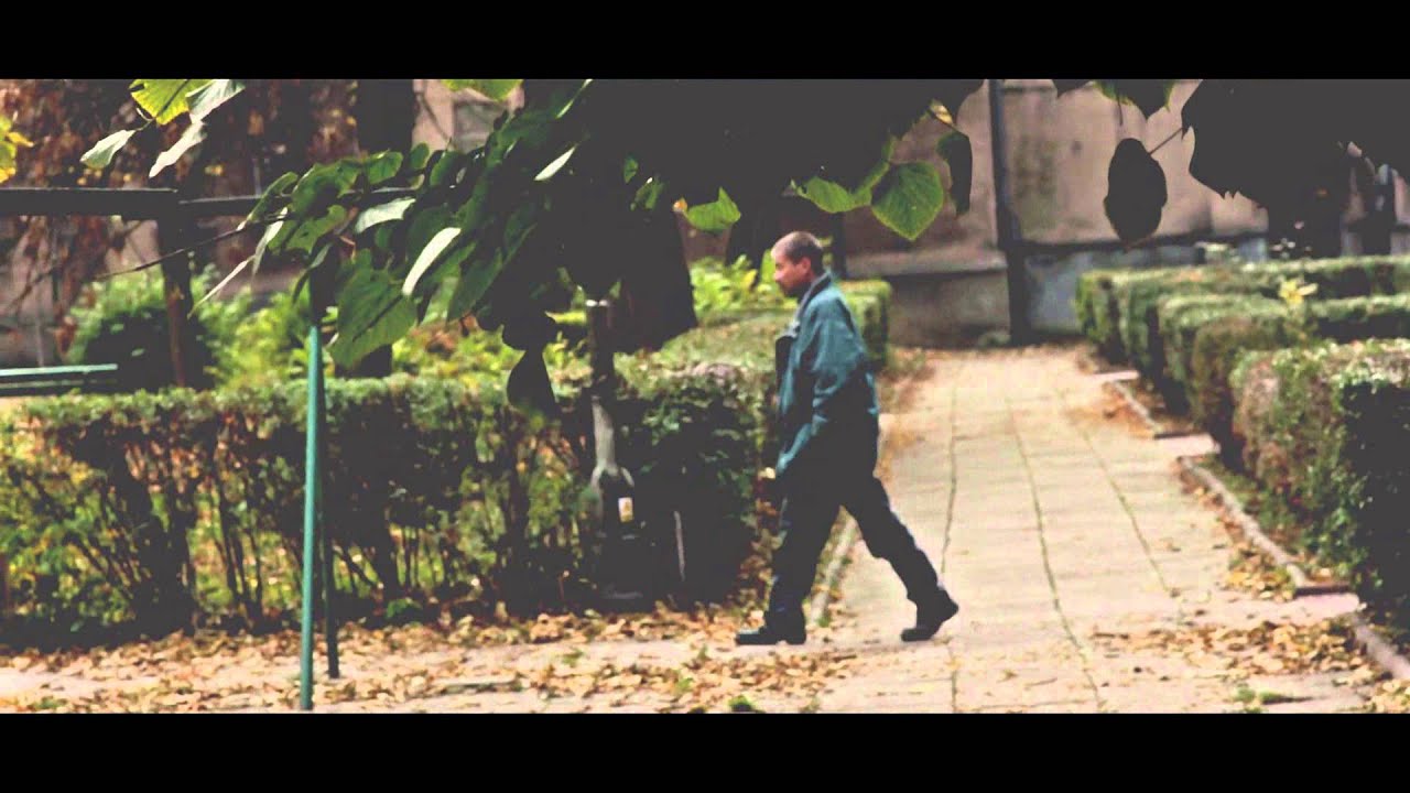 BoczekCAS - Wita Huta prod.Rusio (OFFICIAL VIDEO)