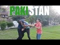 THINGS HAPPEN IN PAKISTAN