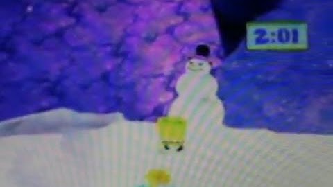 SpongeBob SquarePants: Battle For Bikini Bottom 100% Walkthrough W/ Commentary P.27