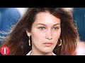 Bella Hadid Isn't Respected In The Modeling Industry And Here's Why