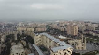 Yeni Günəşli 360 Panorama