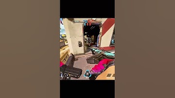 🎮😂 APEX LEGENDS When 3 Legends CHASE him & HE MAKE US LOOK SILLY! 🏃‍♂️💨 EPIC ESCAPE!  #apexlegends