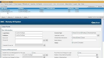 Vyom Labs Performance TestEdge for BMC Remedy ITSM