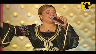 Laila Chakir Feat Said Mariouari -  Hawar Hawar Khafi | 2011 | ليلى شاكر