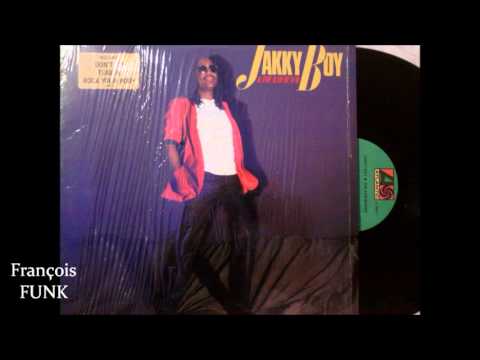 Jakky Boy & The Bad Bunch - Teaser (1985) ♫ - YouTube