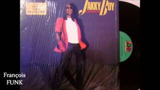 JAKKY BOY & THE BAD BUNCH アナログ Jakky Boy & The Bad Bunch : Jakky Boy & The Bad Bunch