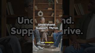 ADHD Explained in 55s: It’s Brain Chemistry, Not Character.