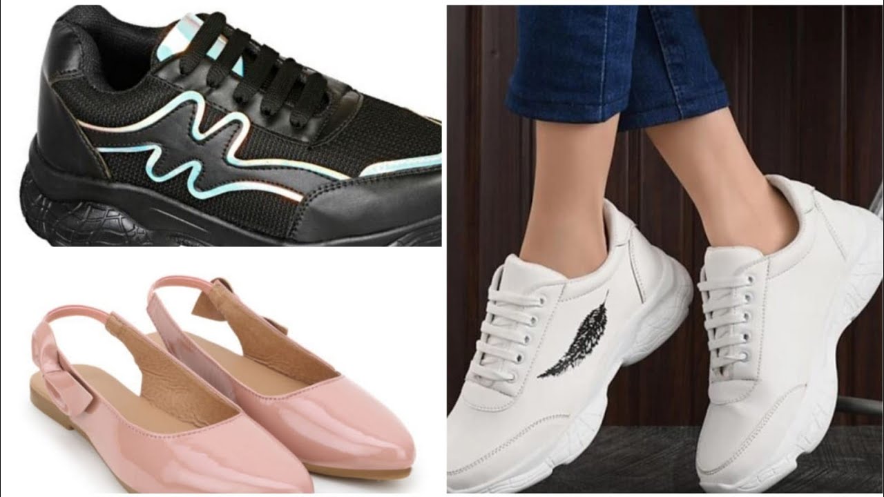 Meesho Footwear Haul YouTube Meesho Footwear Haul YouTube