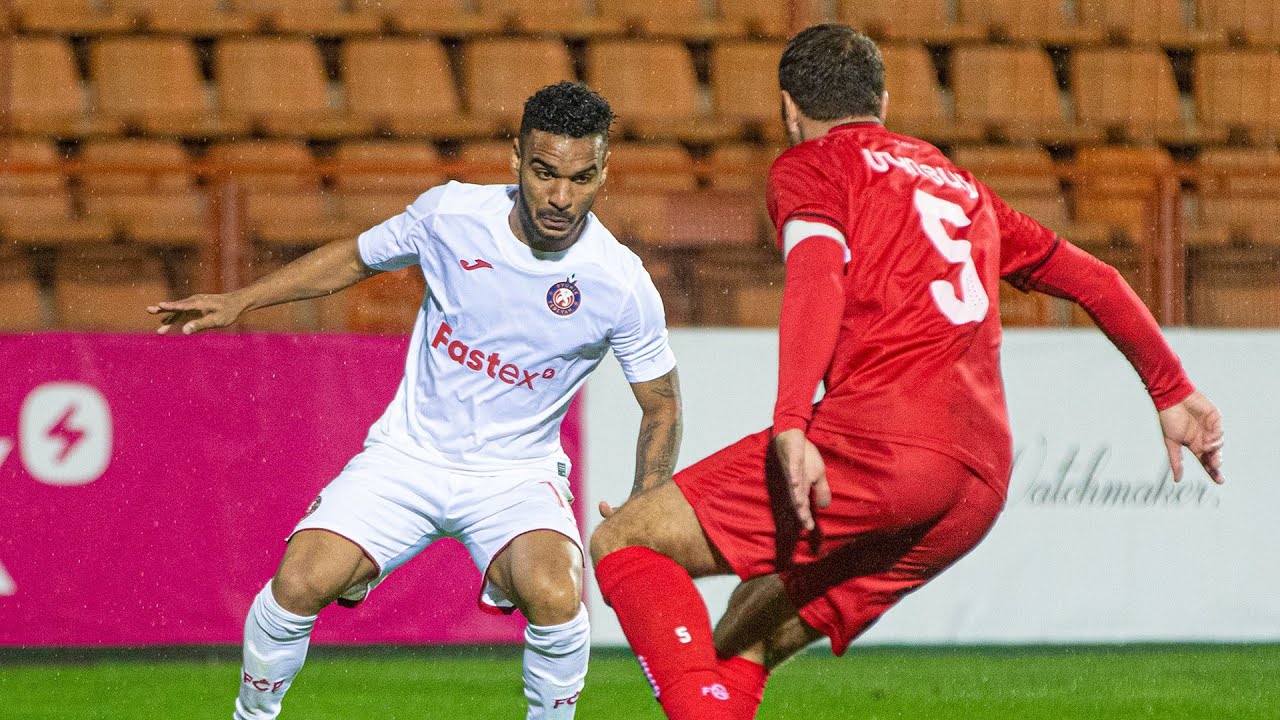 Ararat Pyunik 10 Match highlights YouTube