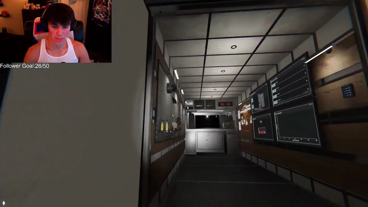 Preparing for Insanity! | VOD 1/7/26