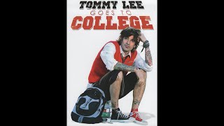Tommy Lee Goes to College (S1E3)