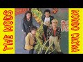THE MODS / MONDO CHINA