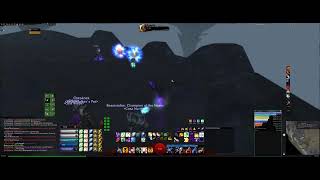 WoW Tbc - Karazhan Guild