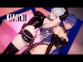 【崩壊3rd/Honkai impact 3rd MMD】ブローニャ・芽衣でKitsch【Bronya Zaychiik, Raiden Mei】【カメラ配布/Camera DL】